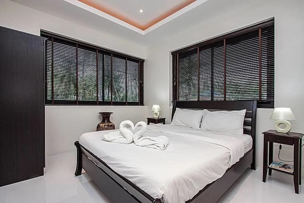 Banthai Villa 12 - 3 Beds - photo 4