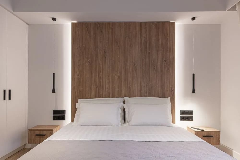 A&N Athens Luxury Apartments - Akadimou - photo 2