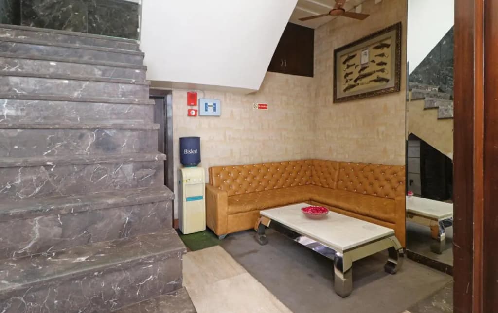 Hotel Mannat Int - photo 21