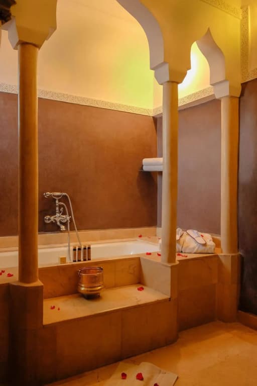 Riad Marrakech By Hivernage - photo 13