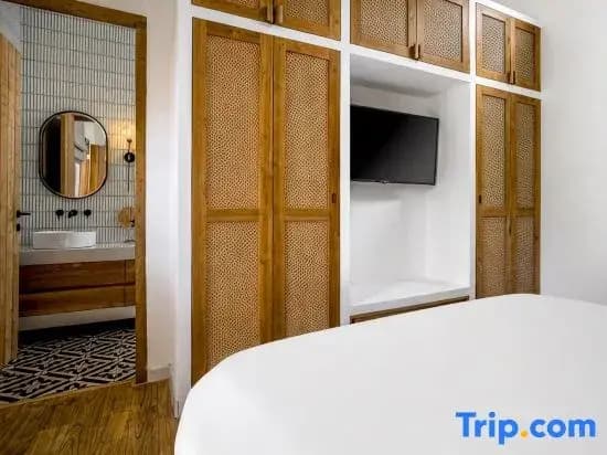 Villa White Pepper 2BR Canggu - photo 2