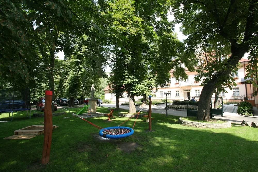 Castle Residence Praha - photo 23