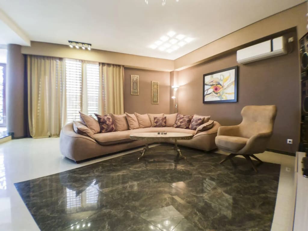 Tbilisi Core: Leo - photo 13