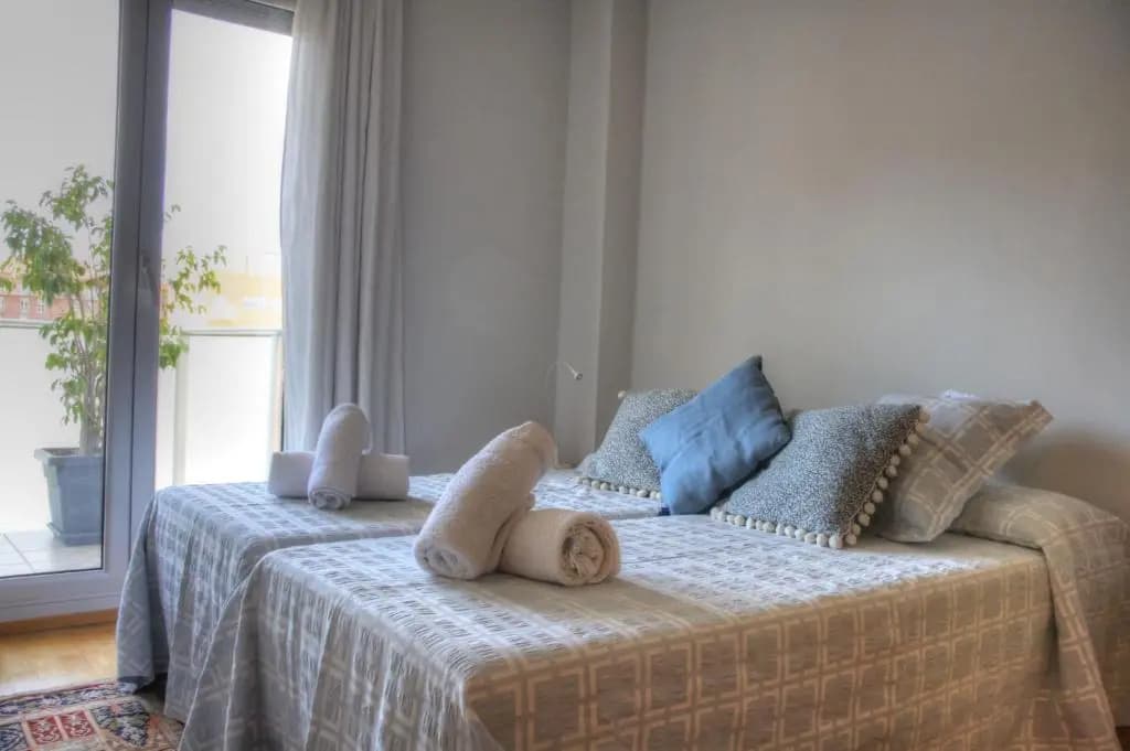 Barcelona Olympic Apartment - photo 5