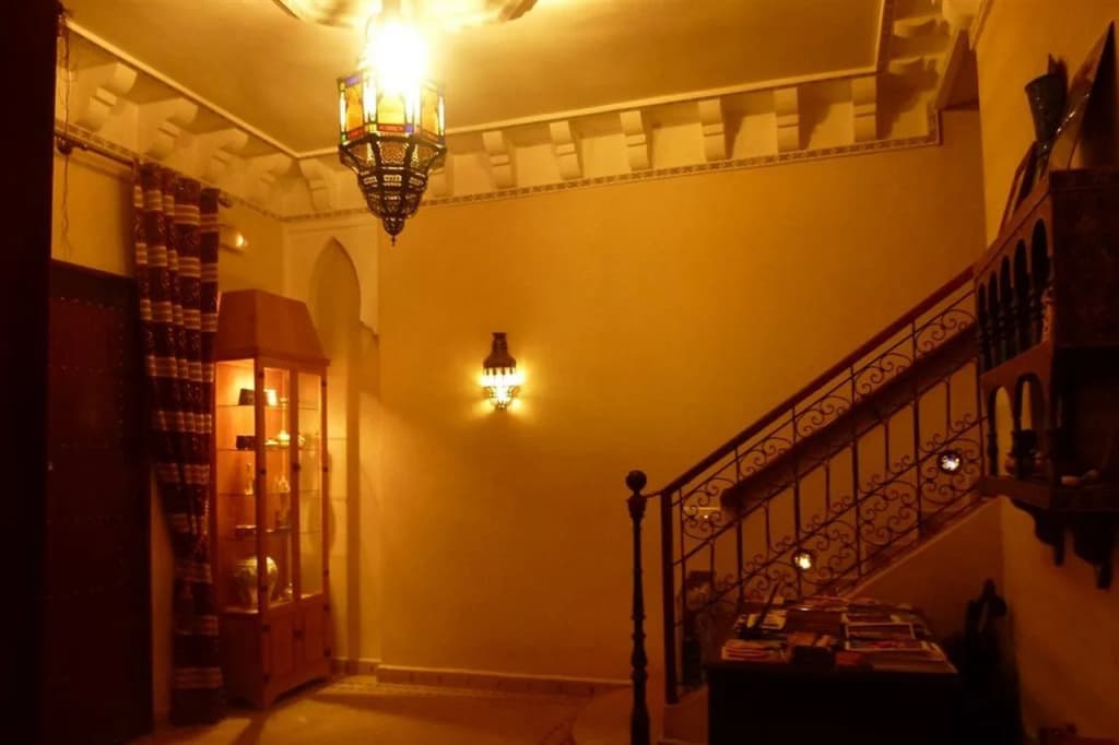 Riad Bianca - photo 17