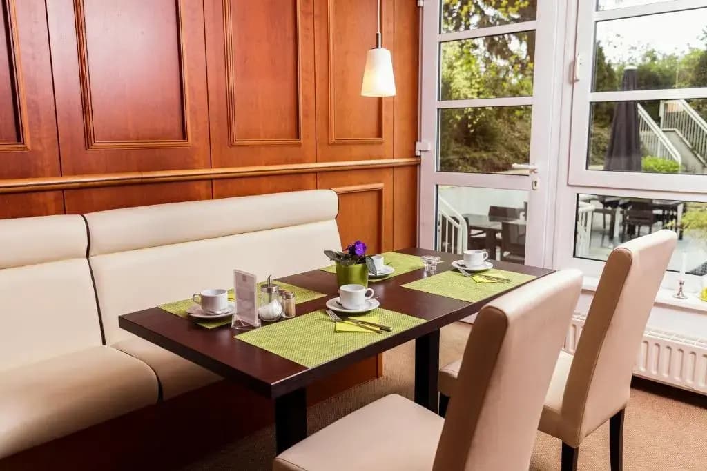 SensCity Hotel Berlin Spandau - photo 4
