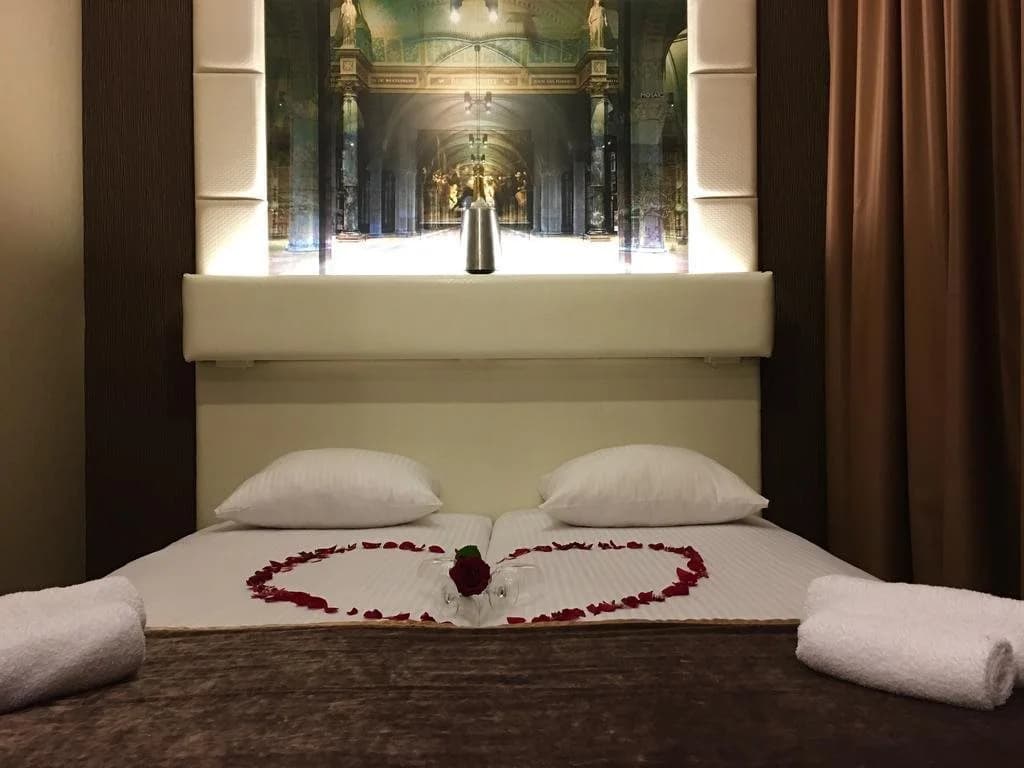 Hotel Mosaic City Centre - photo 2