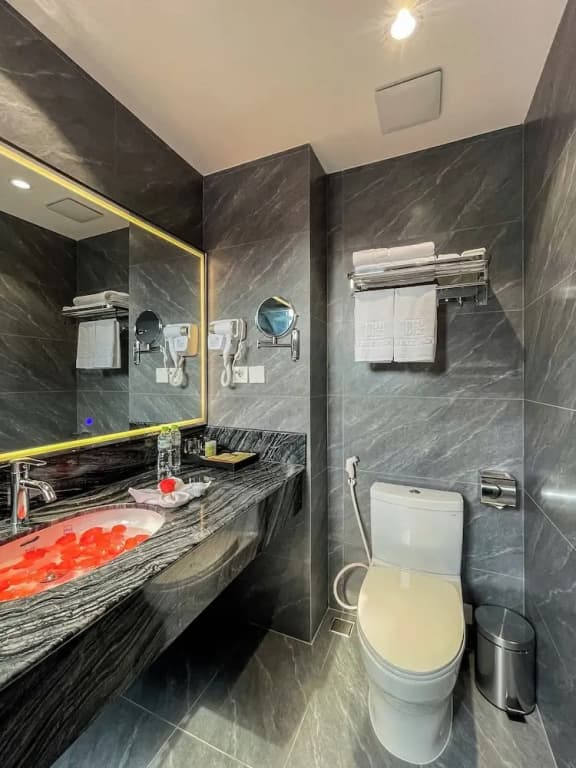 Blubiz Hotel 6 - photo 9