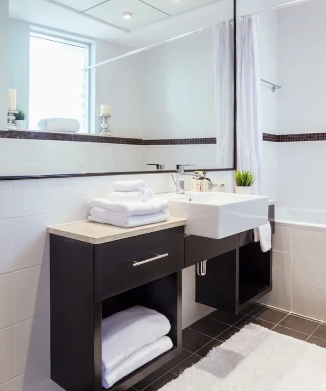 Nasma Luxury Stays - Skyview Tower - photo 9