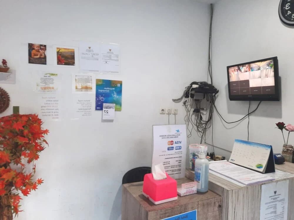 OYO Life 92883 Kost Ratana Cengkareng Syariah - photo 2