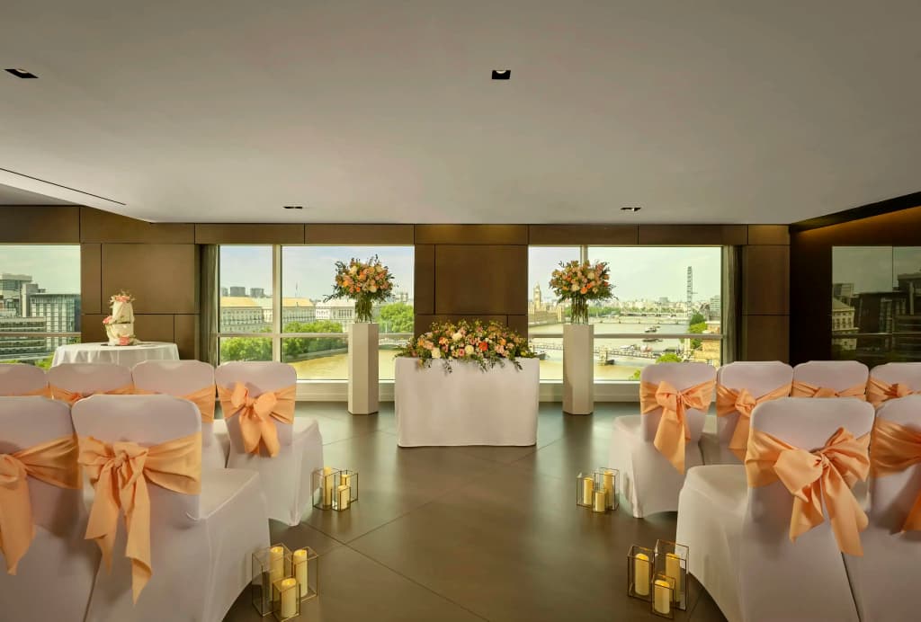 Park Plaza London Riverbank - photo 25
