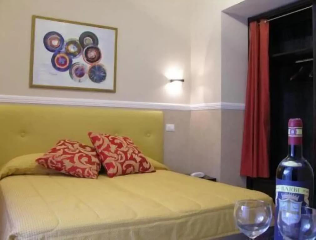 Mocenigo Vatican Suites - photo 6