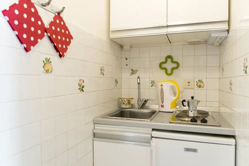 Scipioni Charming Studio - photo 14