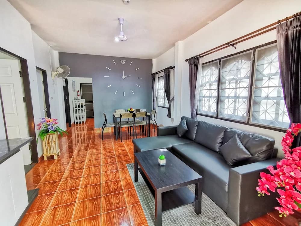 Thai Orange Villas - photo 13