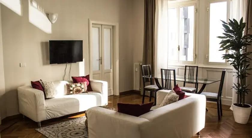 Gae Aulenti Apt - photo 1