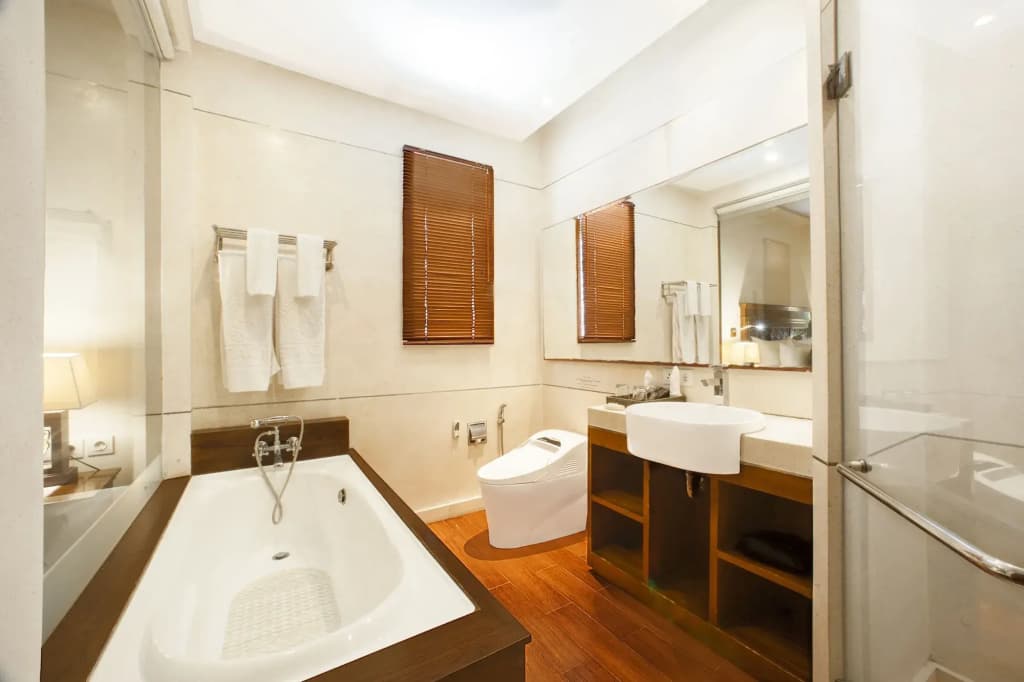 Astagina Resort Villa and Spa - photo 10