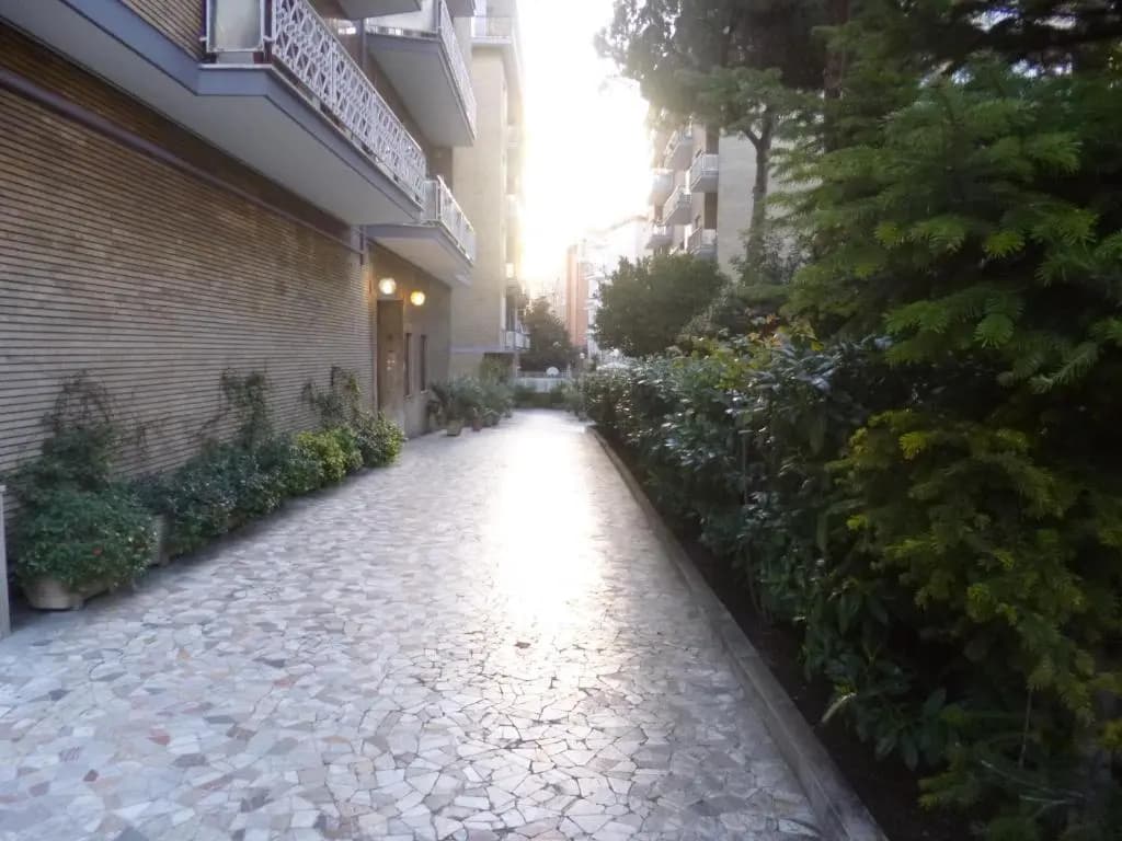 Gianicolo Residenza Carini - photo 3