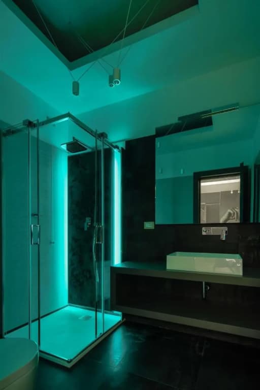 Via Veneto Luxury Suites - photo 6