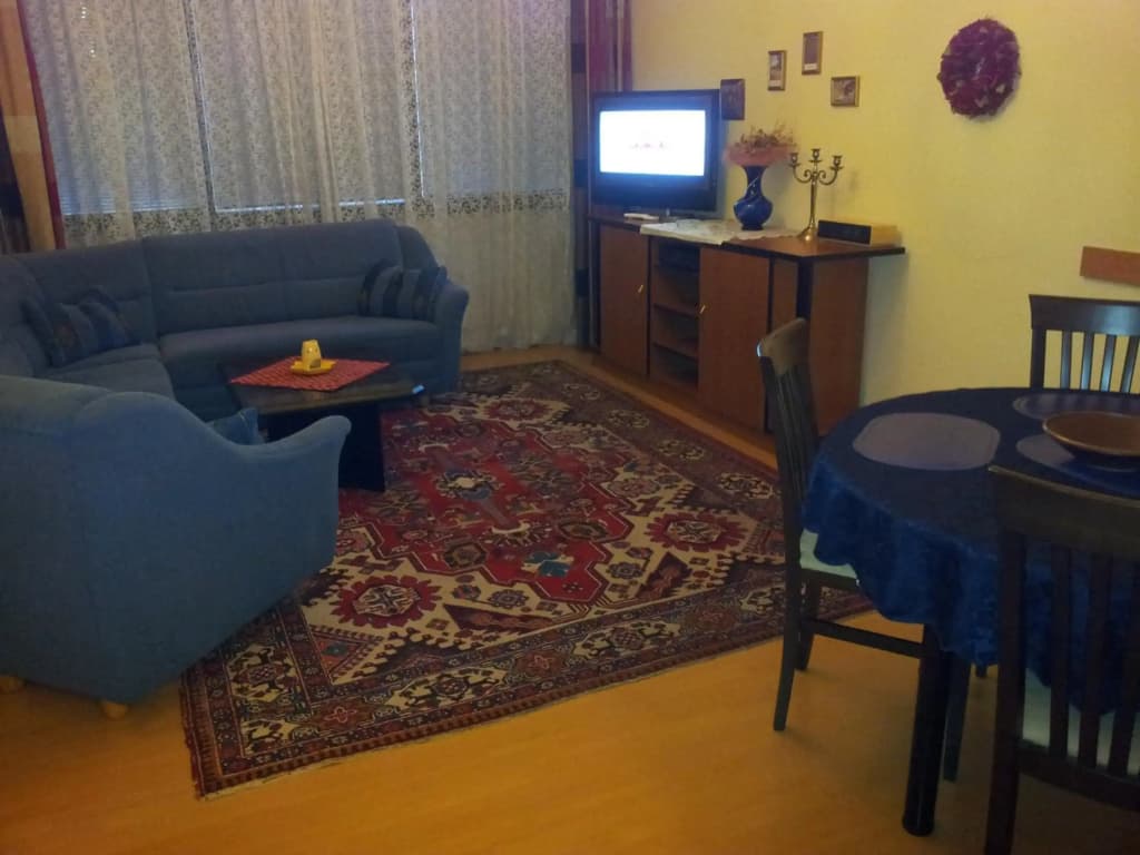Apartment City-Center - photo 4