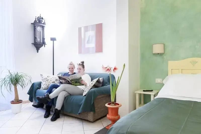 Lanterna Fiorentina B&B - photo 6