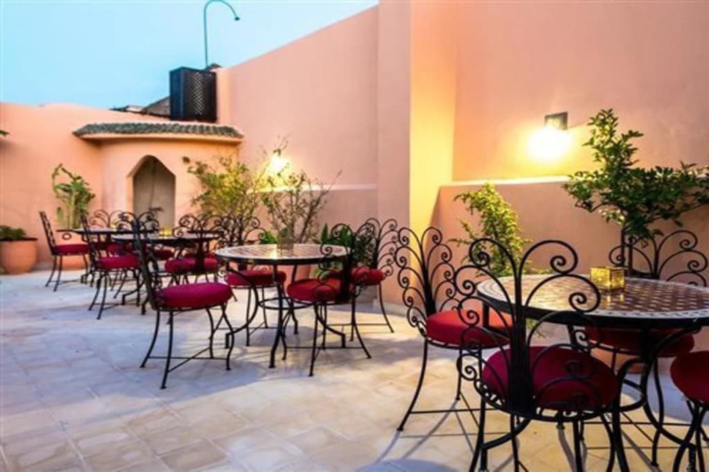 Riad La Gazelle du Sud - photo 15