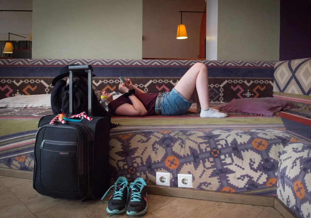 Wombat's City Hostel Budapest - photo 28