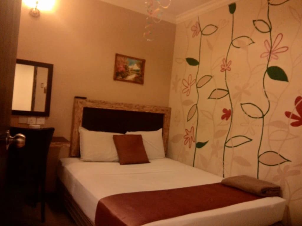 Mine Hotel - photo 3
