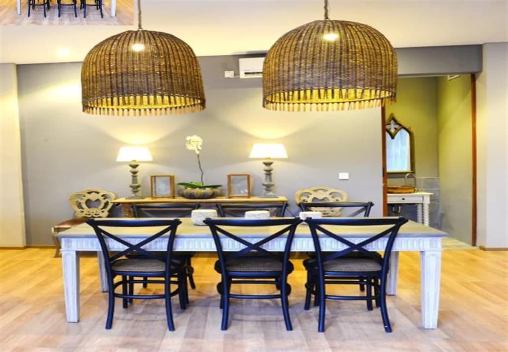 Jabu Beach Villa - photo 29