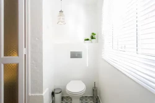 2 Beautiful Suites Upscale Flat Embracing Tejo! - photo 8