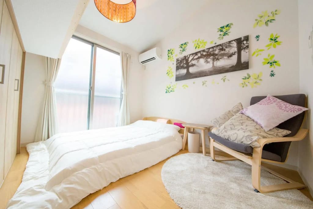 JAPANING Hotel Libre Tofukuji - photo 3