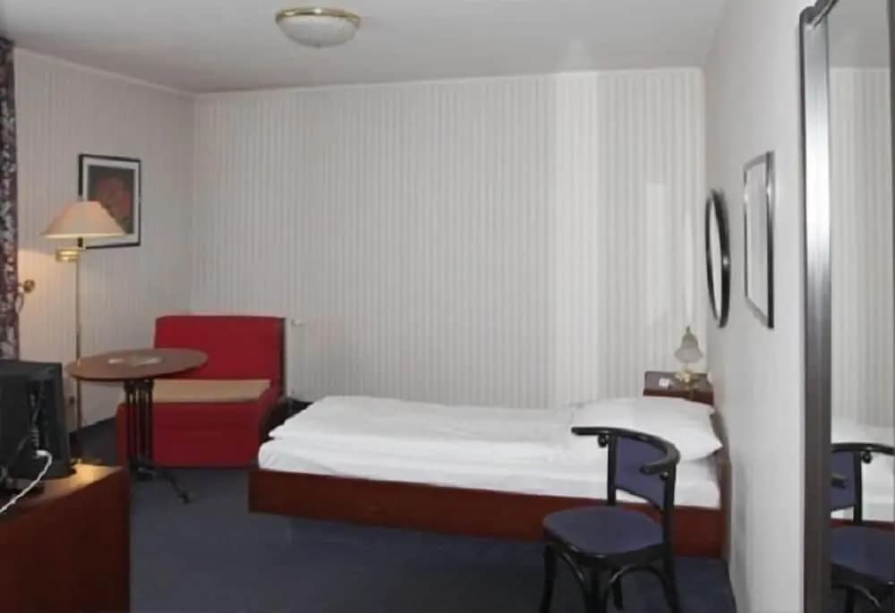 Hotel Buchholz - photo 3