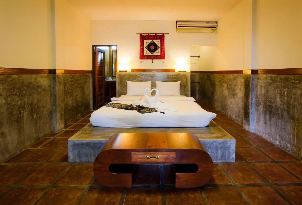 Niranapa Boutique Resort - photo 6