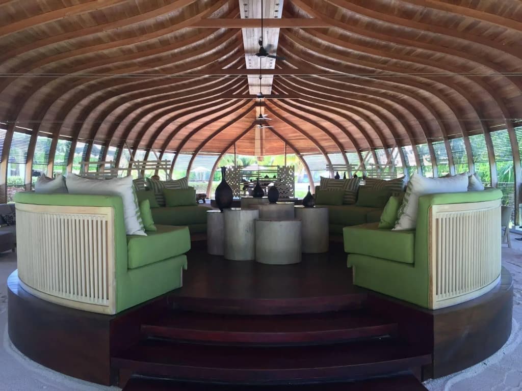 Park Hyatt Maldives Hadahaa Resort - photo 1