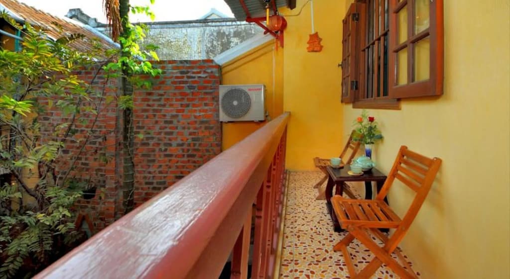 Nha Lan Homestay - photo 12