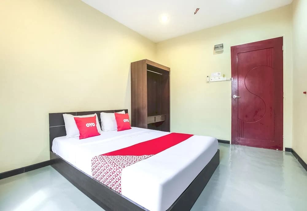 OYO 89660 Raudhah Inn Hotel - photo 5
