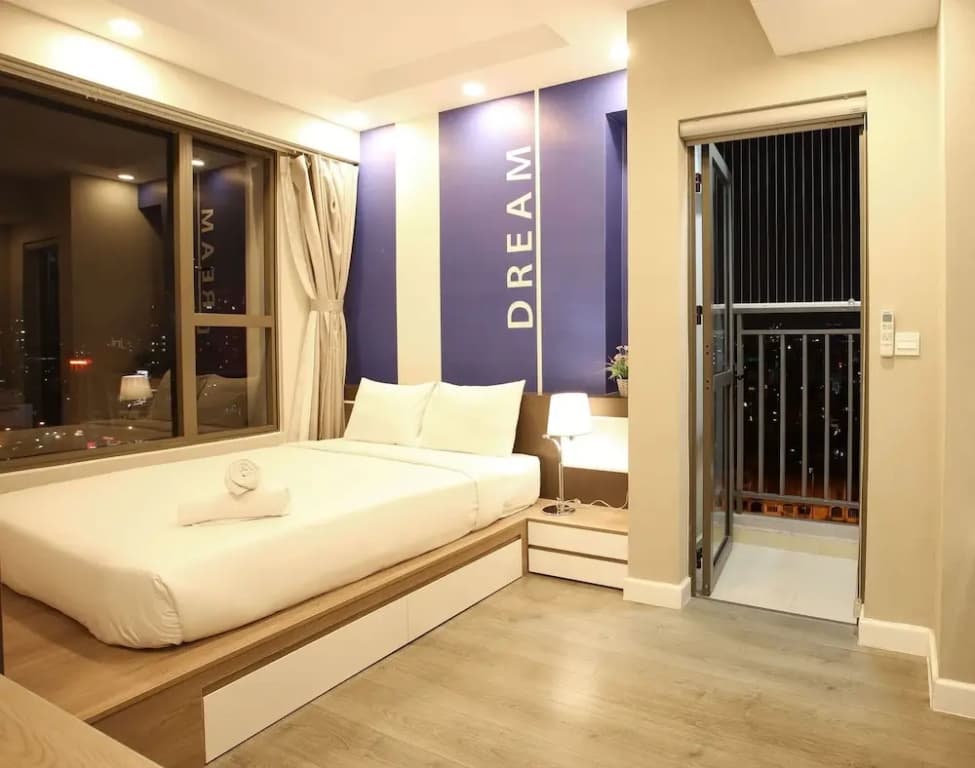 Ruby RiverGate Apartments - photo 3