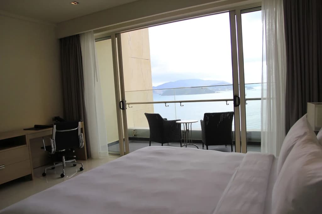The Costa Nha Trang Residences - photo 41