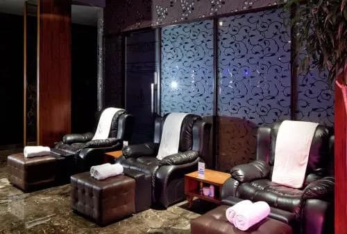 Illigals Hotel - photo 2