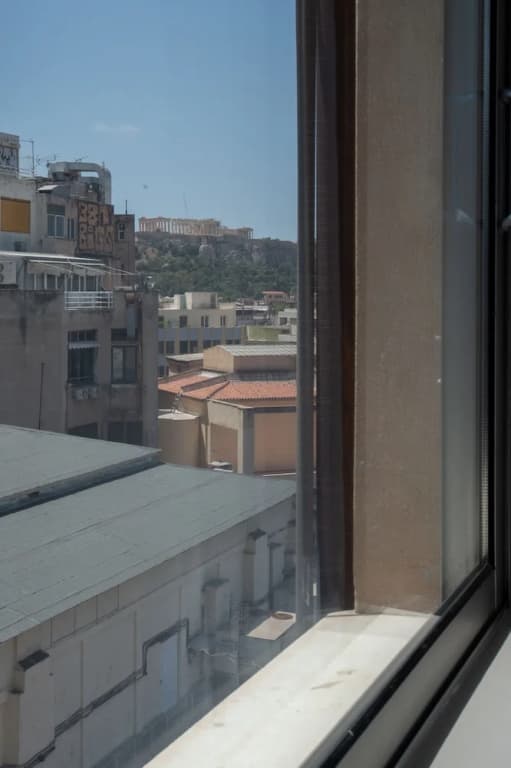 Athens Center Panoramic Flats - photo 13