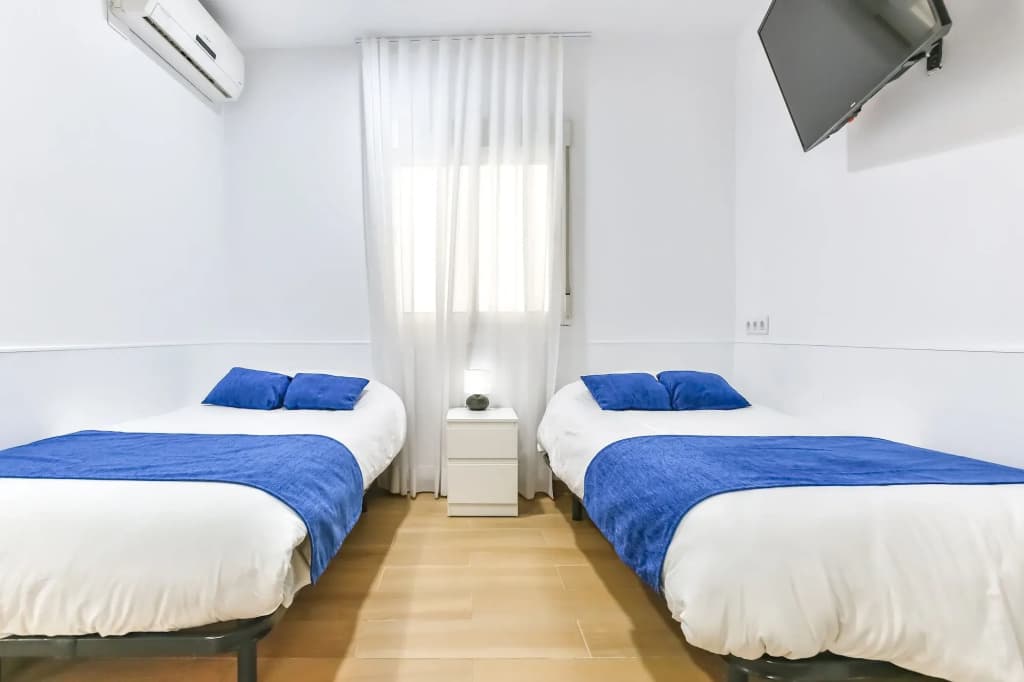 Laramond Barcelona Rooms - photo 7