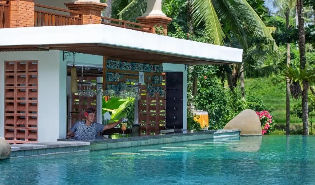Green Field Resort - photo 12
