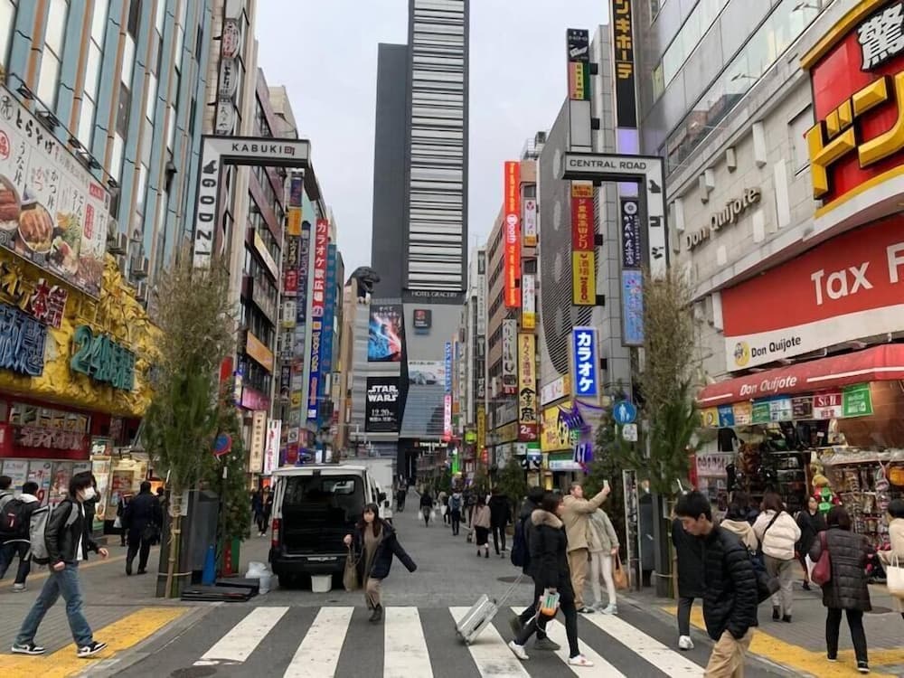 Honmachi 2 Chome - photo 14