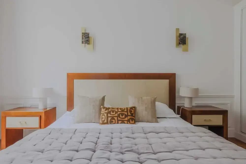 Spacious Apartment - 5br/12p - Chaillot - photo 18