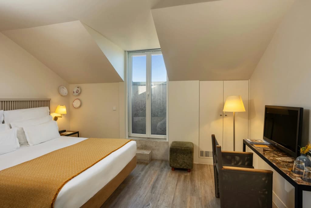 Memmo Alfama - Design Hotels - photo 28