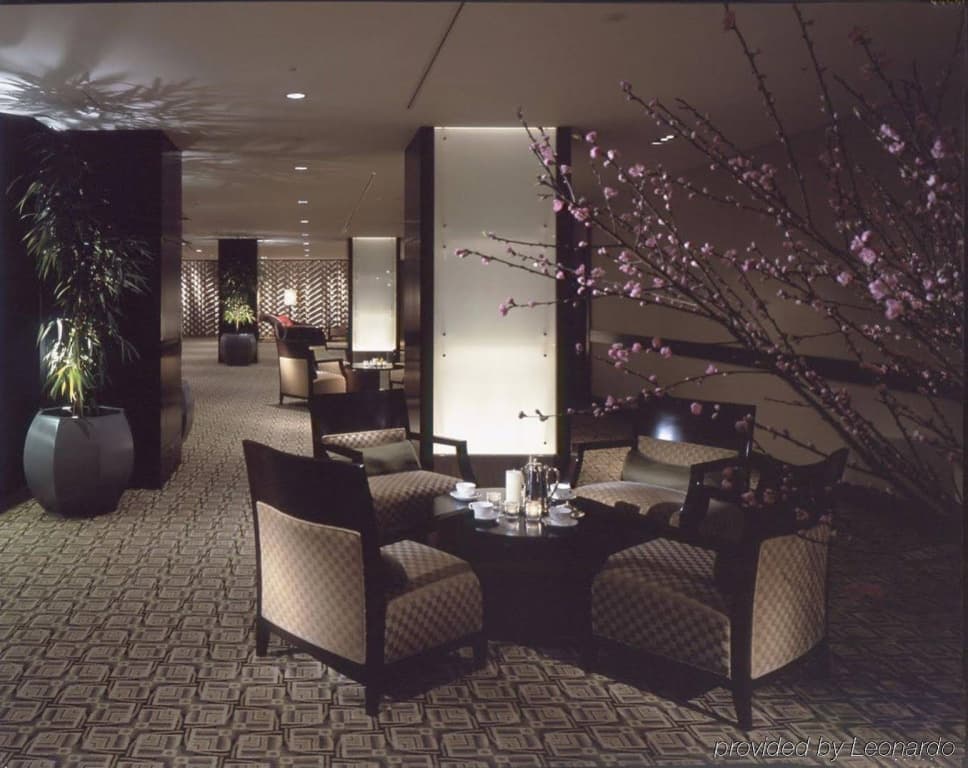 Keio Plaza Hotel Tokyo - photo 32