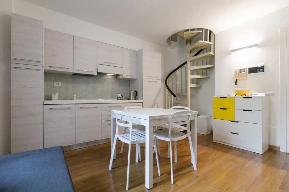 Optimus Host Bocconi Bligny Apartment - photo 12