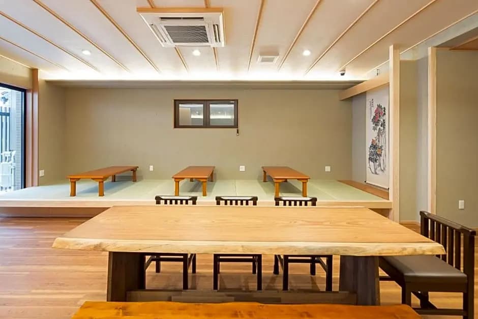 Ryokan Hostel Gion Private Room - Vacation STAY 91825 - photo 4
