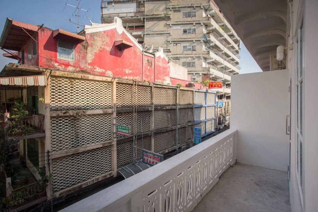 Nornyaowarat Hostel - photo 14