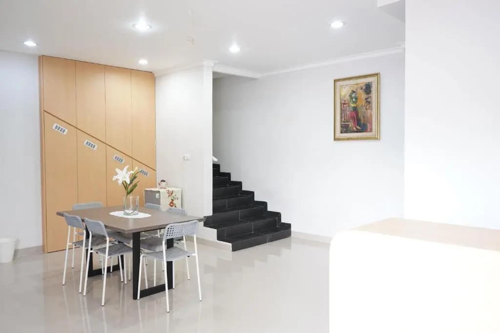 UROOMS Senayan - photo 8