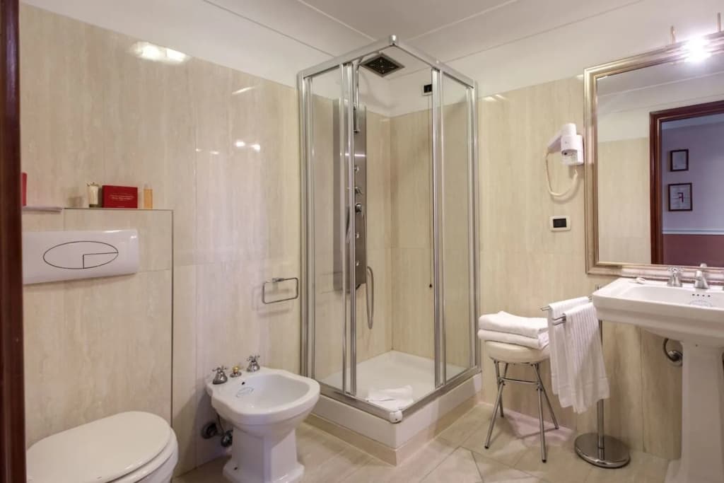 Hotel Antico Palazzo Rospigliosi - photo 5